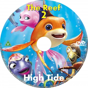 THE REEF 2 - HIGH TIDE