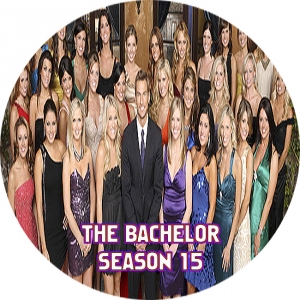THE BACHELOR  SEASON 15