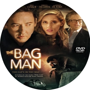 THE BAG MAN