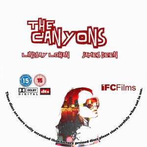 THE CANYONS