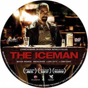 THE ICEMAN