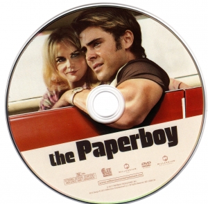 THE PAPERBOY