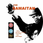 THE SAMARITAN