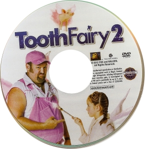 TOOTH FAIRY 2
