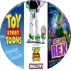 Toy Story Toons - Mr.Small Fry