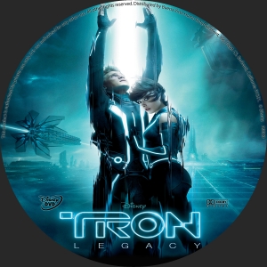 Tron Legacy