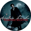 ABRAHAM LINCOLN - VAMPIRE HUNTER