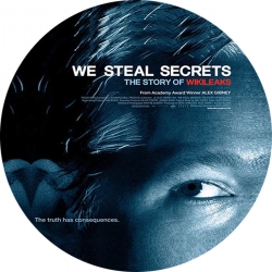 WE STEAL SECRETS - THE WIKILEAKS STORY