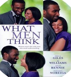 WHAT MEN THINK