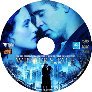 WINTERS TALE