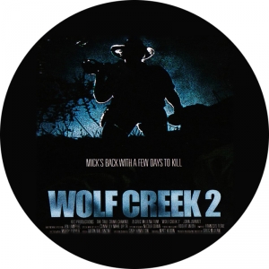 WOLF CREEK 2