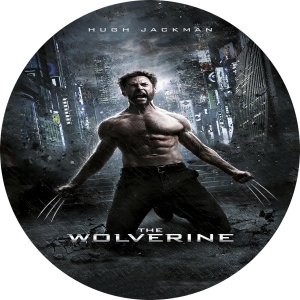 THE WOLVERINE