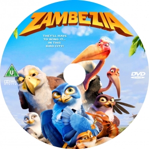 ZAMBEZIA