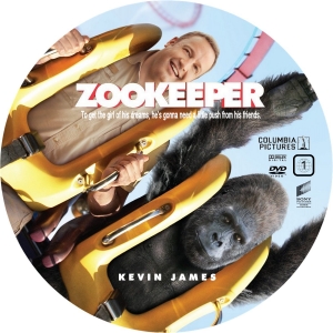 ZOOKEEPER