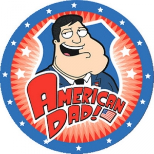 AMERICAN DAD (SEASON 1)