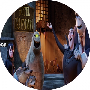 HOTEL TRANSYLVANIA