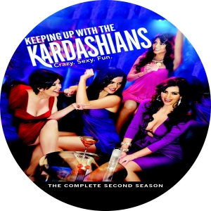 KEEPING UP WITH THE KARDASHIANS (SEASON 2)