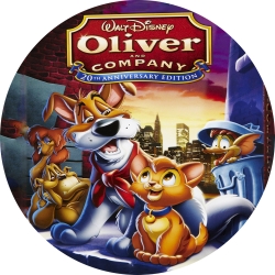 OLIVER & COMPANY