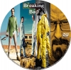 BREAKING BAD (SEASON 1)